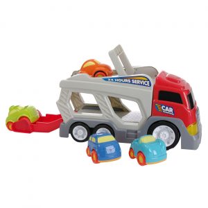 Kamion igračka za transport automobila