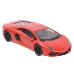 Lamborghini LP 700 crvene boje