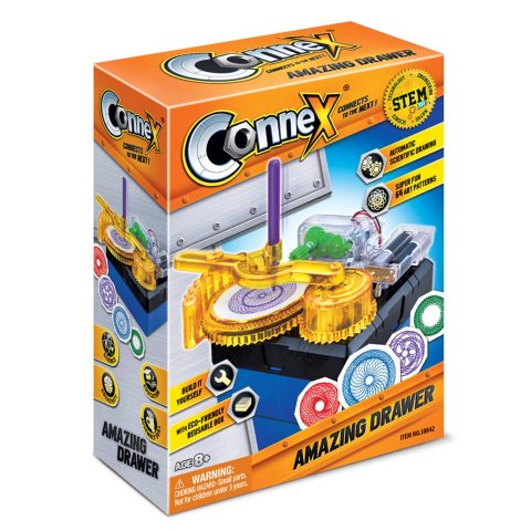 Magični crtač na baterije