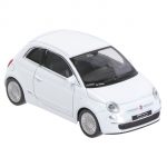Minijaturni automobil Fiat 500