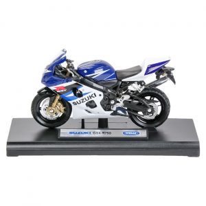 Minijaturni motor GSX R750 1 18