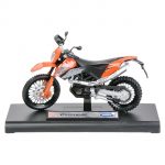 Minijaturni motor KTM 690 1 18