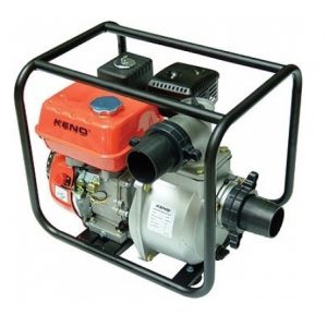 Motorna pumpa za vodu KENO KE 50304