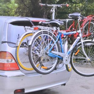 Nosač bicikla za automobil