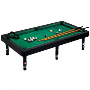 Plastični bilijar