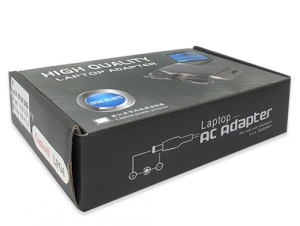 Punjac za laptop HP Compaq 18.5V-3.5A (4.8x1.7) - 4