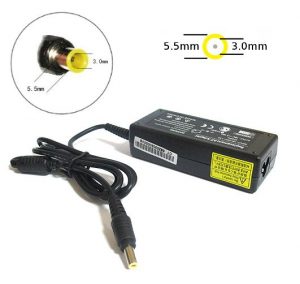 Punjac za laptop Samsung 19V 3.16A (5.5x3.0)