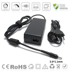 Punjac za laptop za AC 19V 3.42A 3.0x1.1 AC07342C