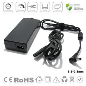 Punjac za laptop za AC 19V 4.74A 5.5x2.5 AC07474A