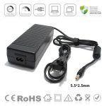 Punjac za laptop za AC 19V 6.3A 5.5x2.5 AC07630A