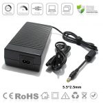 Punjac za laptop za AC 19V 7.3A 5.5x2.5 AC07730A