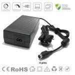 Punjac za laptop za AC 19V 7.9A 4 pins AC07790A