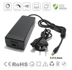 Punjac za laptop za AC 20V 6A 5.5x2.5 AC09600A