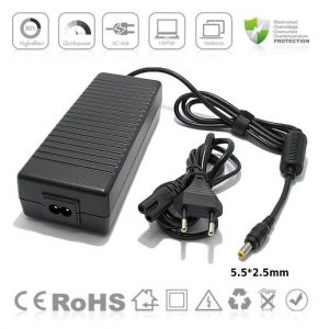 Punjac za laptop za AC 20V 6A 5.5x2.5 AC09600A