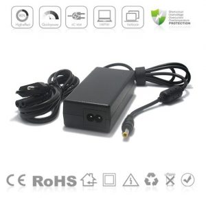 Punjac za laptop za AS 19V 2.64A 5.5x2.5 AS07264A