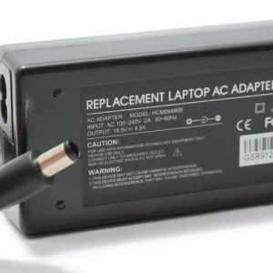 Punjac za laptop za CQ 18.5V 4.9A 7.4x5.0 HCM06490B 2