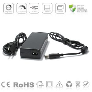 Punjac za laptop za CQ 18.5V 4.9A 7.4x5.0 HCM06490B