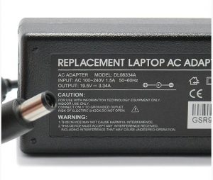 Punjac za laptop za DE 19.5V 3.34A 7.4x5.0 DL08334A 2