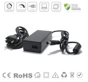 Punjac za laptop za DE 19.5V 3.34A 7.4x5.0 DL08334A