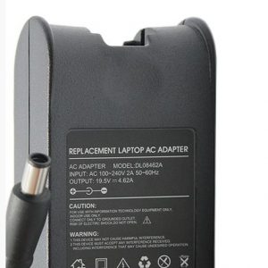 Punjac za laptop za DE 19.5V 4.62A 7.4x5.0 DL08462A 2