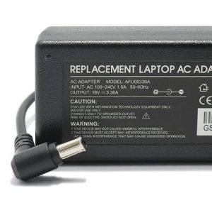 Punjac za laptop za FU 16V 3.36A 6.5x4.4 FU05336A 2