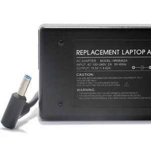 Punjac za laptop za HP 19.5V 4.62A 4.5x3.0 pin HR08462A 2
