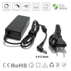 Punjac za laptop za LE 20V 3.25A 5.5x2.5 LE09325B