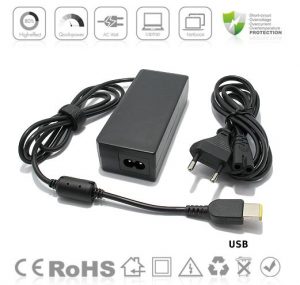Punjac za laptop za LE 20V 3.25A USB Con. LE09325C