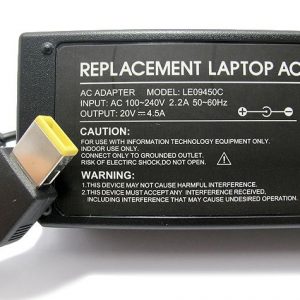 Punjac za laptop za LE 20V 4.5A USB Con. LE09450C 2