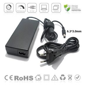 Punjac za laptop za TO 15V 5A 6.3x3.0 TO04500A