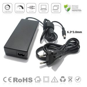 Punjac za laptop za TO 15V 5A 6.3x3.0 TO04500A