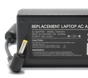 Punjac za laptop za TO 19V 2.37A 4.0x1.7 TO07237A 2