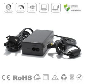 Punjac za laptop za TO 19V 2.37A 4.0x1.7 TO07237A