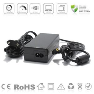 Punjac za laptop za TO 19V 2.37A 4.0x1.7 TO07237A