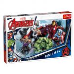 Puzle AVENGERS - 160 kom