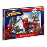 Puzle - Spajdermen