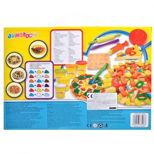 Set plastelina za pravljenje PICE 2