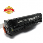 Toner Comicell CB540A-CF210A Black HP CP1215-CP1515-M251-M276-Canon CRG-716BK-CRG-731BK color laser