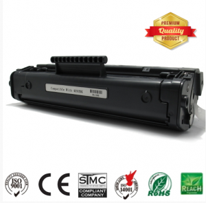 Toner Comicell HP C4092A-EP22 HP1100-HP3200-Canon EP-22-LBP-810-1120 2500str 2