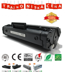 Toner Comicell HP C4092A-EP22 HP1100-HP3200-Canon EP-22-LBP-810-1120 2500str