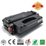 Toner Comicell Q5949x Q7553x CRG-708H HP1320 6000str
