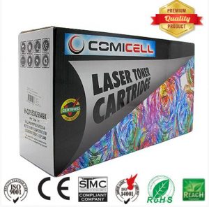 Toner Comicell Q5949x Q7553x CRG-708H HP1320 6000str 3