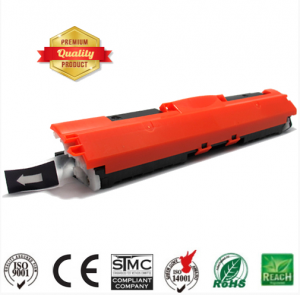Toner PrinterMayin CE310A 126A Black CP10251-M175-M275 za HP color laser 1200str 2
