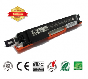 Toner PrinterMayin CE310A 126A Black CP10251-M175-M275 za HP color laser 1200str