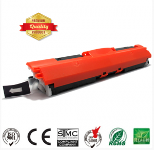 Toner PrinterMayin CE312A 126A Yellow CP1025-M175-M275 za HP color laser 1000str 2