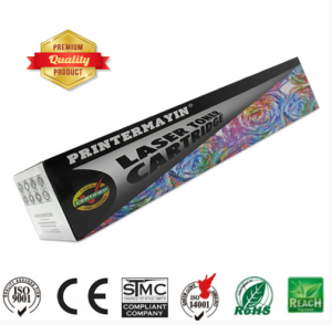 Toner PrinterMayin CE312A 126A Yellow CP1025-M175-M275 za HP color laser 1000str 4