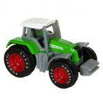 Tractor Mini 8 cm