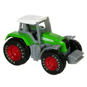 Tractor Mini 8 cm