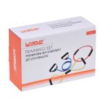 Trening set - gumeni ekspanderi