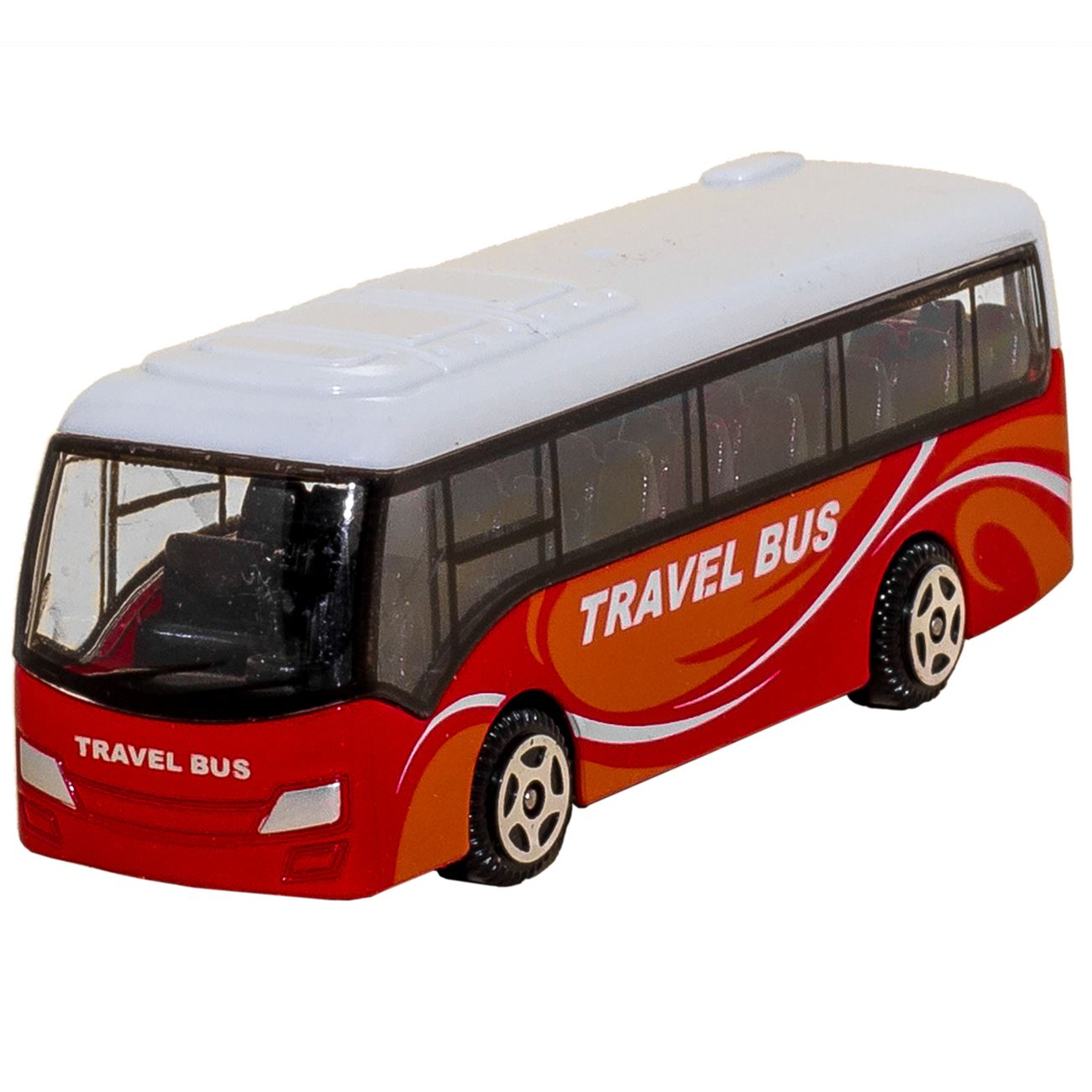 Turistički minijaturni autobus Turistički minijaturni autobus